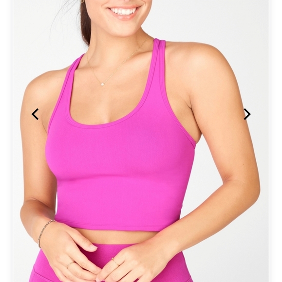 Set of 2 Fabletics  Rylee Tanks - Picture 4 of 5